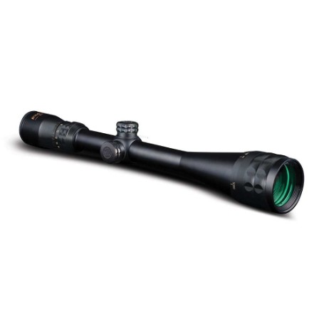 VISOR TELESCOPICO KONUS  6-24X44 - 25.4 DIAM.RET.ILUMINADA - SIN MONTURA  K7259