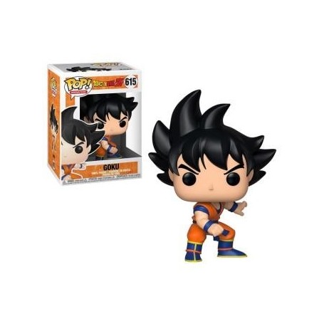 FUNKO DRAGON BALL Z GOKU. 39698