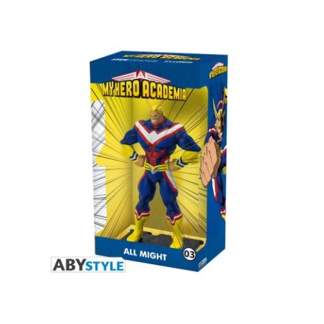 MY HERO ACADEMY ALL MIGHT