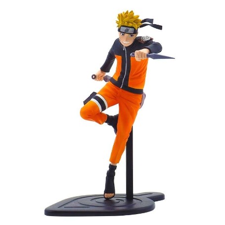 NARUTO SHIPPUDEN "NARUTO UZUMAKI"