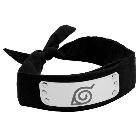 NARUTO HEADBAND