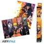NARUTO SET 2 CHIBI POSTERS - GROUPS (52X38)