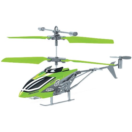 NINCOAIR ALU-MINI WHIP 2 HN90137