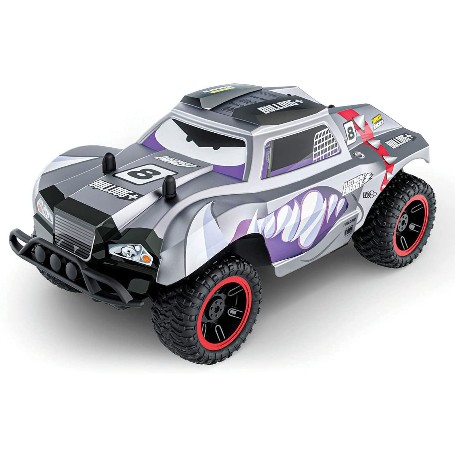 COCHE RC NINCORACERS BULDOG+ NH93176