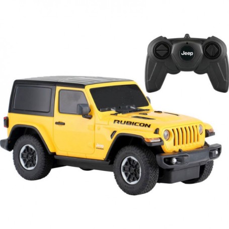 COCHE R/C 1/24 RUBICON 79500
