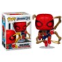 FUNKO MARVEL IRON SPIDER. 45138