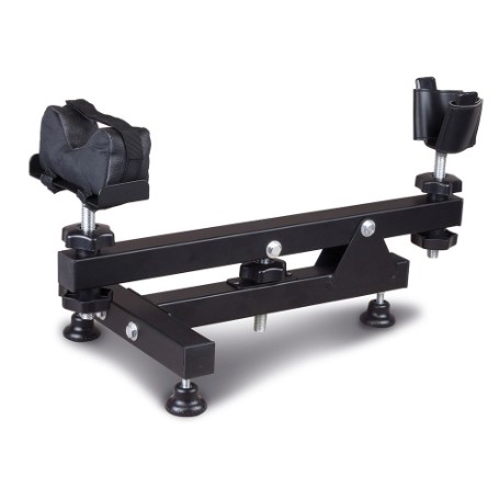 BANCO DE TIRO REGULABLE CONFORT AP011