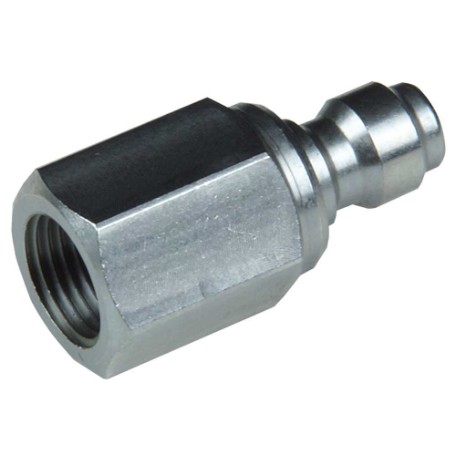 CONECTOR RAPIDO MACHO - 1/8