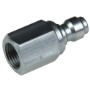 CONECTOR RAPIDO MACHO - 1/8