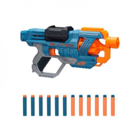 NERF N-STRIKE SHARPFIRE A9315EU4