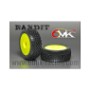 NEUMATICOS 1/8 6MIK BANDIT  15/22