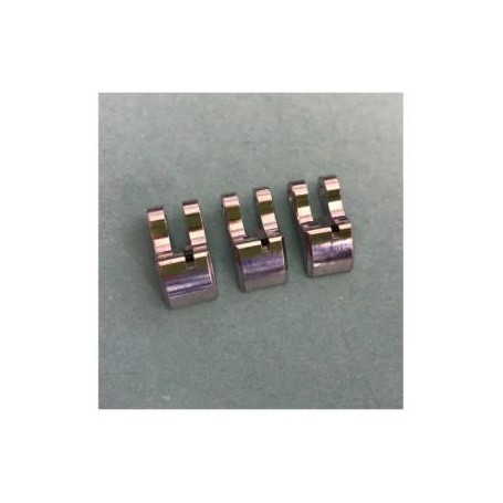 HB MAZAS EMBRAGUE ALUMINIO XTR V2