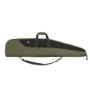 FUNDA CARABINA GAMO VERDE/NEGRA CON VISOR 125X27 CM 