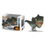 FUNKO JURASSIC WORLD GIGANTOSAURUS. 55294
