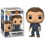 FUNKO JURASSIC WORLD OWEN GRADY. 55295