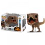 FUNKO JURASSIC WORLD T-REX. 62222
