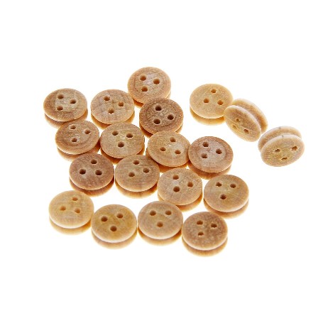 A.B VIGOTA DE BOJ 4MM (20UNID)