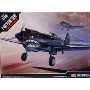 MAQUETA AVION ACADEMY P-40C 1/48