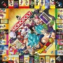 JUEGO MONOPOLY DRAGON BALL SUPER 