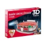 PUZZLE 3D ESTADIO SANCHEZ-PIZJUAN CON LUZ