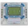 PUZZLE 3D ESTADIO SAN MAMES CON LUZ (ATHETIC CLUB BILBAO) 