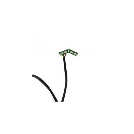 ZAMELUX LUZ FRENO T4- FORMA V. ZM111-2