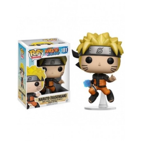 FUNKO POP NARUTO SHIPPUDEN ( NASENGAN) 12997