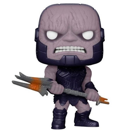 FUNKO LA LIGA DE LA JUSTICIA DARKSEID (1126). 57359