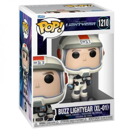 FUNKO LIGHT YEAR BUZZ  (XL-01) 63948
