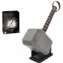 PUZZLE 3D MARVEL MARTILLO DE THOR 84 PZAS 803127