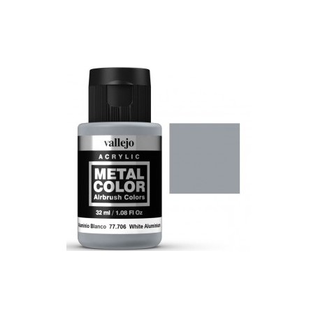 VALLEJO MODEL AIR CROMO 71064