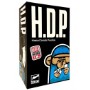  H.D.P - JUEGO DE MESA HASTA DONDE PUEDAS. 