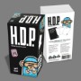  H.D.P - JUEGO DE MESA HASTA DONDE PUEDAS. 