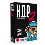  H.D.P  - JUEGO DE MESA HASTA DONDE PUEDAS 2 (EXPANSION)