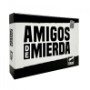 JUEGO AMIGOS DE MIERDA. 