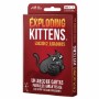 ASMODEE EXPLODING KITTENS EDICION 2 JUGADORES 