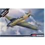 MAQUETA 1/48 ACADEMY YAKOVLEV YAK-1 STRALIGRAND BATTLE 