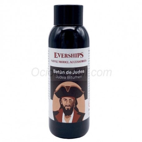 EVERSHIPS BETUN DE JUDEA 100ML