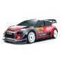COCHE RC NINCORACERS CINTROEN C3 WRC