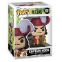 FUNKO DISNEY VILLANOS CAPITAN HOOK 57348