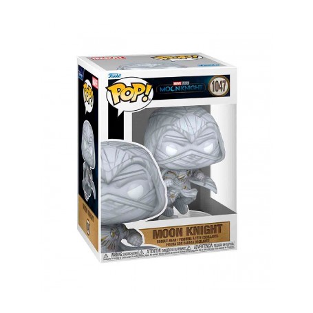 FUNKO MARVEL MOONKNIGHT 64254 