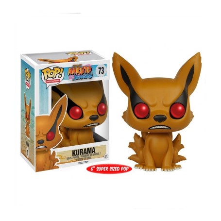 FUNKO POP NARUTO KURUMA (15.2 CM)  6368