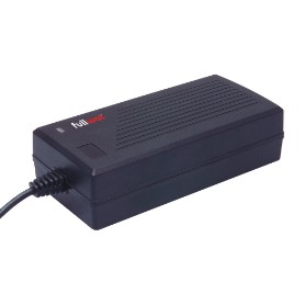 CARGADOR PLOMO 24 V 1.5 AMP corte automatico FULLWAT
