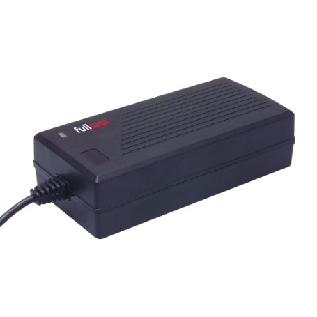 CARGADOR PLOMO 24 V 1.5 AMP corte automatico FULLWAT