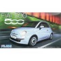 MAQU.FUJIMI 1/24 FIAT 500 NEW 12362