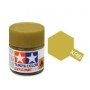 PINT.ACRIL.TAMIYA AMARILLO OSCURO XF60