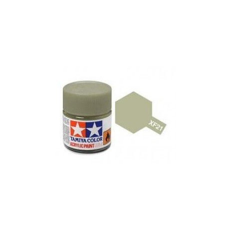 PINT.ACRIL.TAMIYA CIELO MATE   XF21