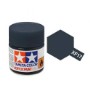 PINT.ACRIL.TAMIYA AZUL MAR MATE    XF17