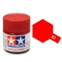 PINT. ACRIL. TAMIYA ROJO      X7