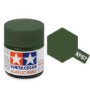 PINT.ACRIL.TAMIYA VERDE NATO MATE   XF67